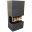 Modularni kamin